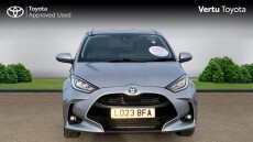 Toyota Yaris 1.5 Hybrid Design 5dr CVT Hybrid Hatchback